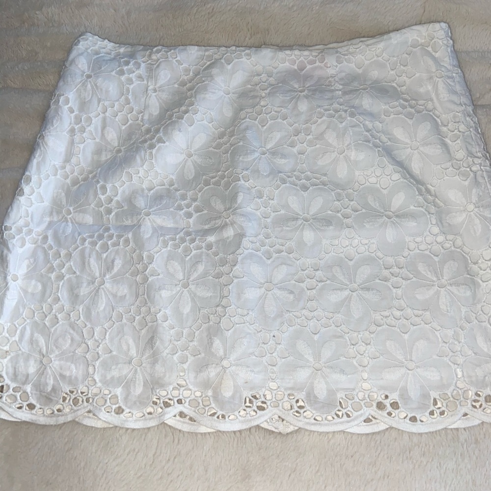 Lilly Pulitzer Skirt